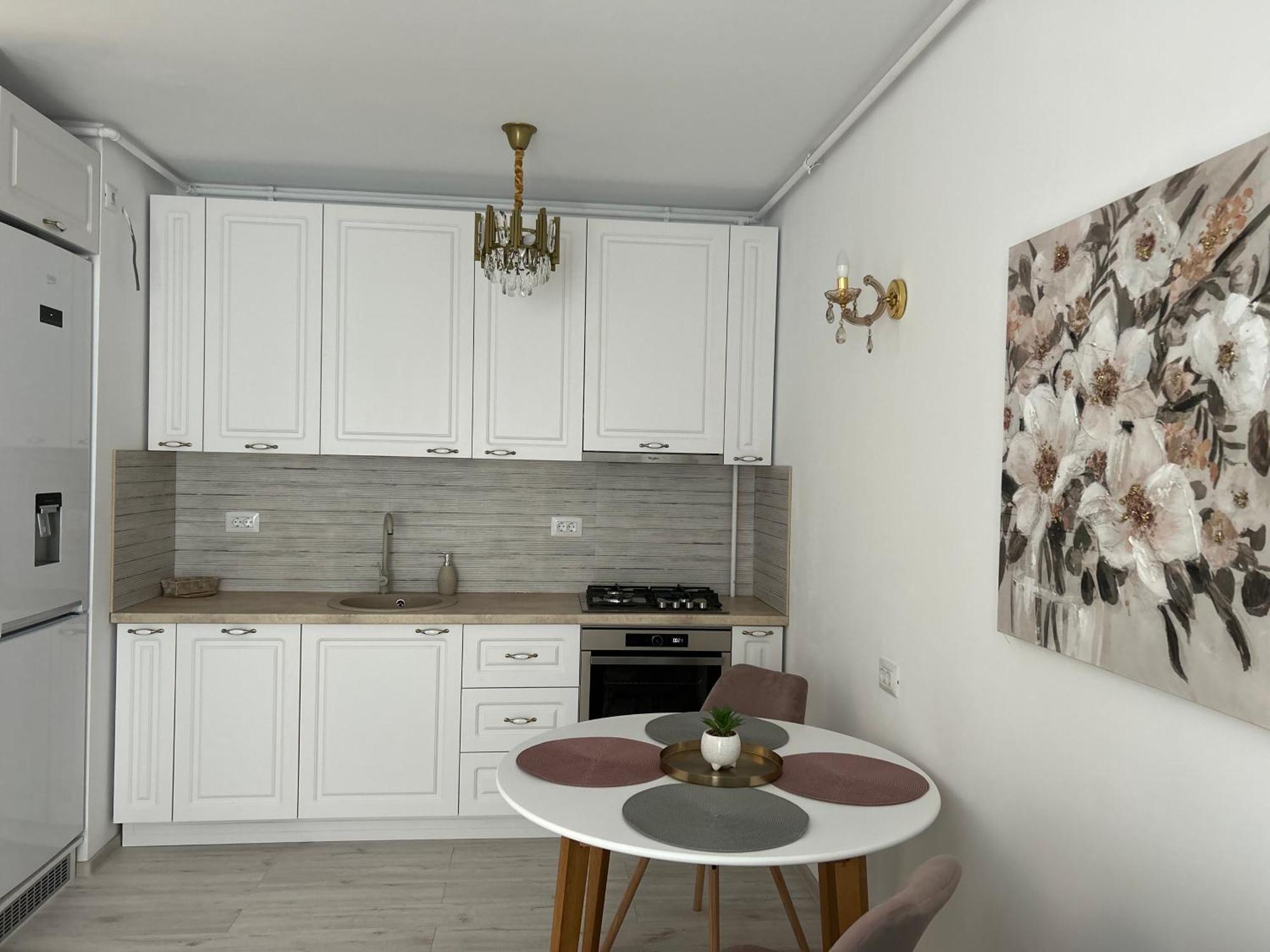 Studio Floreasca Residence Bukarest Kültér fotó